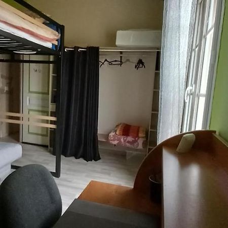 Chambre Familiale Dans Maison Au Calme Segonzac  Zewnętrze zdjęcie